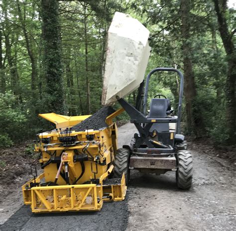 Plant Hire Carmarthenshire 